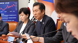 한일&middot;한미 정상회담 앞두고 여야 온도차&hellip;"성과 기대" vs "위험한 줄타기"