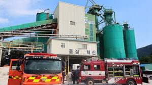'3명 사상' 순천 레미콘 공장 탱크 용도는 혼화제 보관용