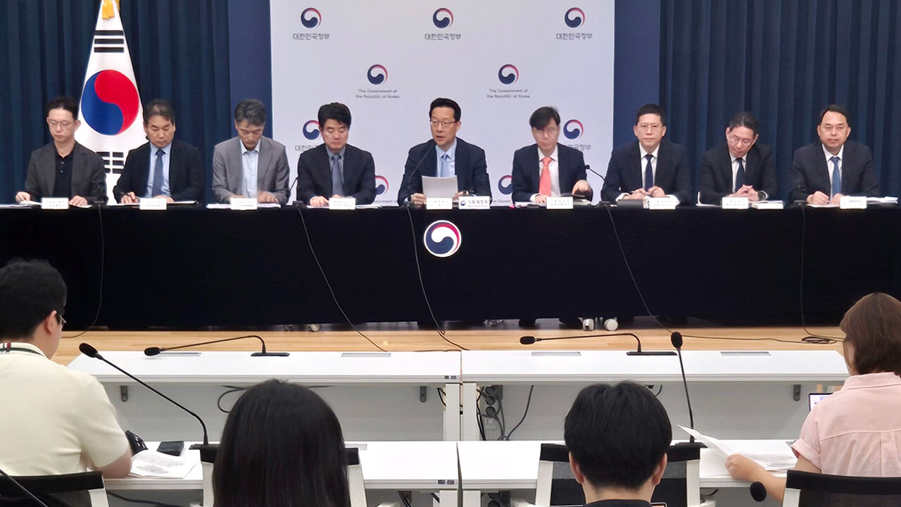 AI로 돌파구 찾는 정부…구조개혁·재원은 '미완'