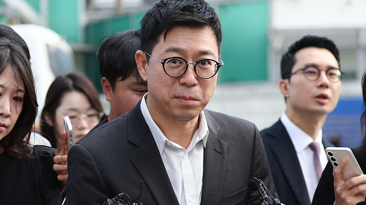 특검, '김건희 집사 게이트' 김예성·투자중개사 대표 소환
