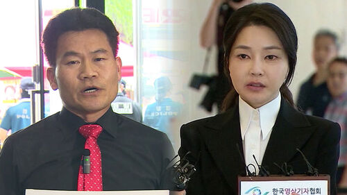 [여담야담] 전한길·김건희 변수가 뒤흔든 국힘 전당대회