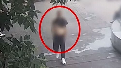 윷놀이인 줄 알았는데 도박판…경찰 급습 순간