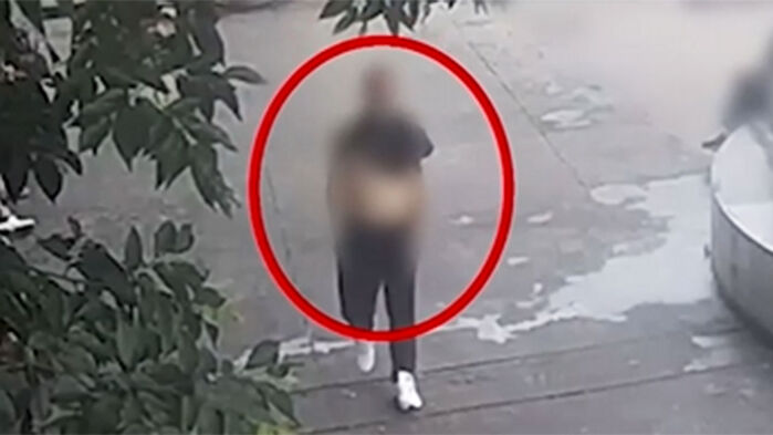 윷놀이인 줄 알았는데 '도박판'…경찰 급습 순간