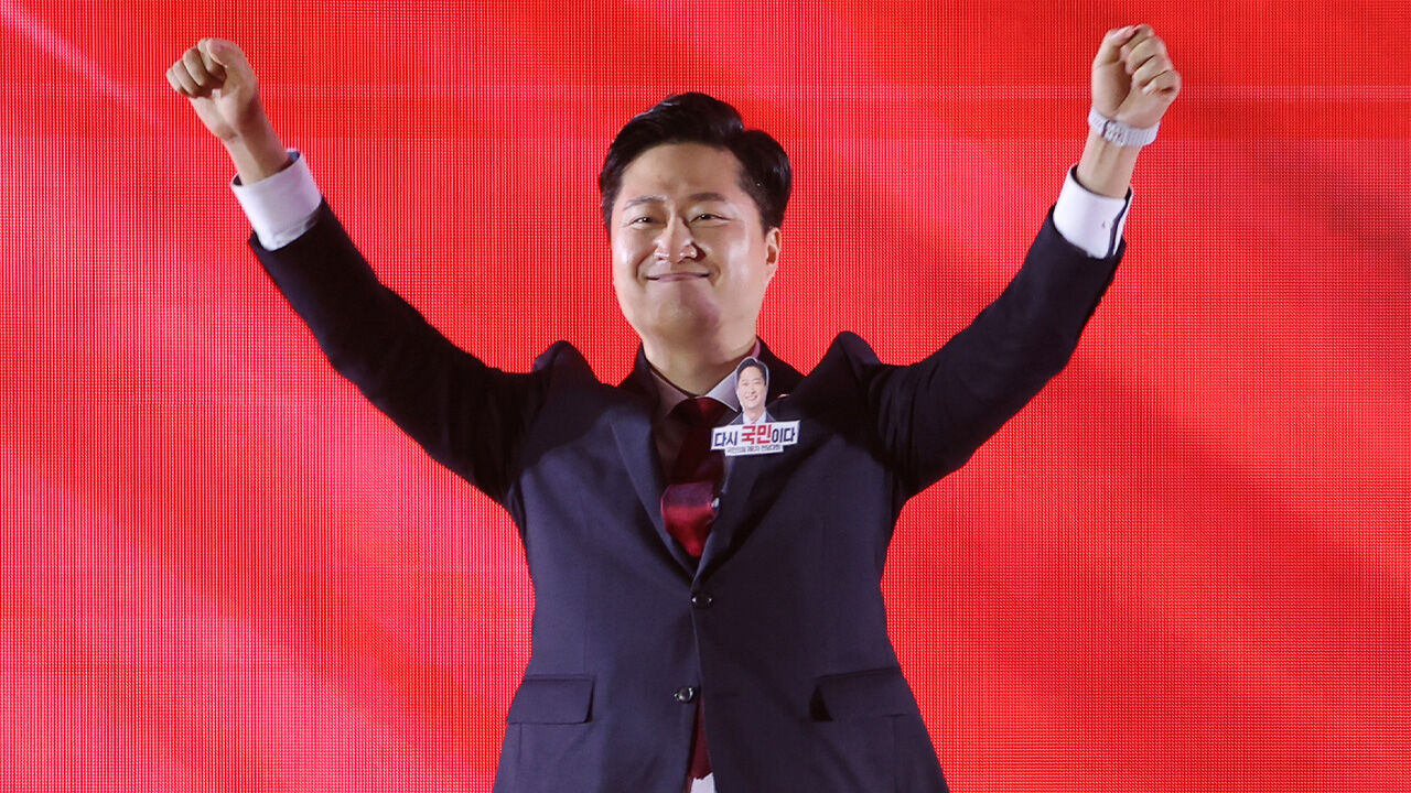 국민의힘 최고위원 신동욱·김민수·양향자·김재원…청년최고 우재준