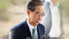내란특검, 한덕수 구속영장 검토 중…"윤석열 견제 안 해"