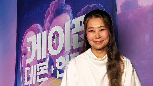 케데헌 어머니 매기 강…비결은 한국인 정체성