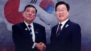 오늘 오후 한일정상회담…"셔틀외교 발전 기대"
