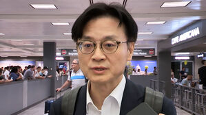 김정관 산업통상자원부 장관