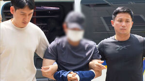 오피스텔 살인범 홍천 야산서 검거…범행 인정