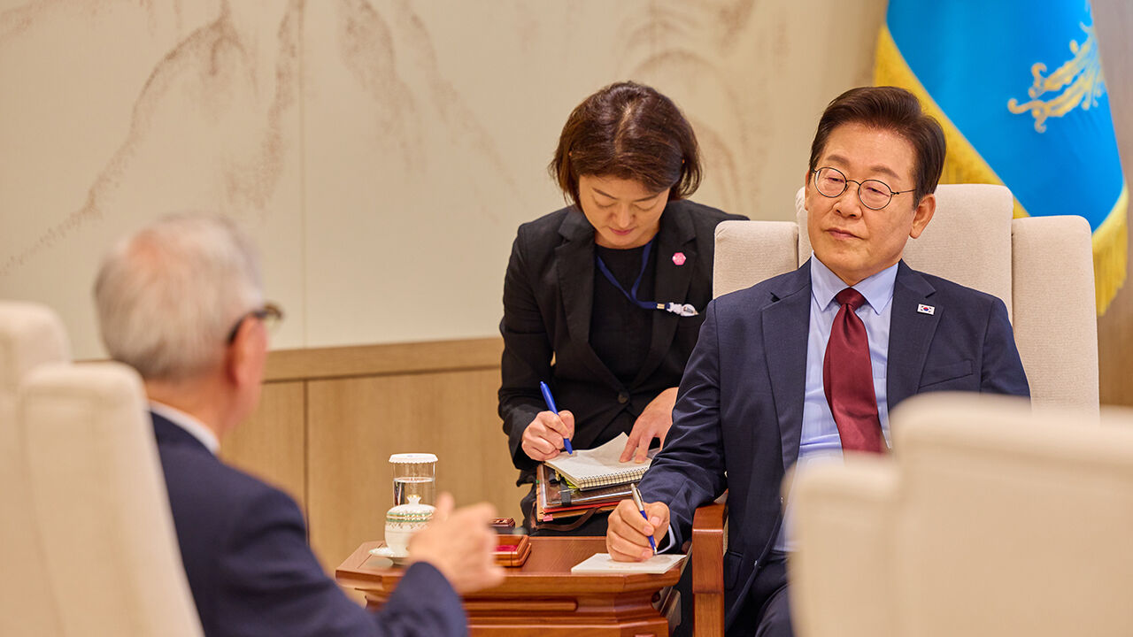[취재파일] 이재명 대통령은 왜 요미우리를 선택했을까
