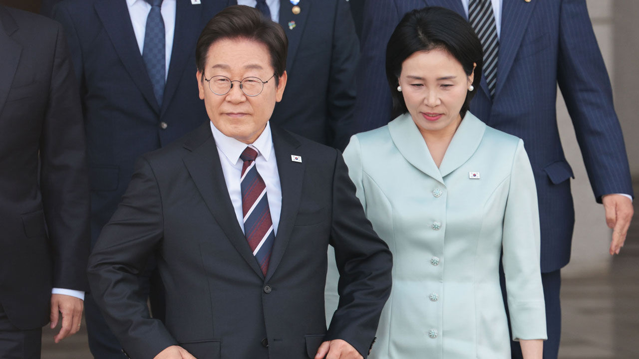 이 대통령, 오늘 일본으로 출국…3박 6일 일·미 순방