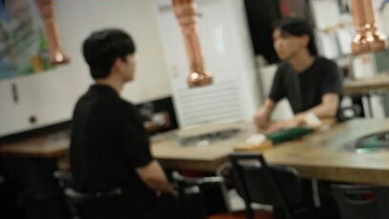 출근 첫날 관두더니 날아온 서류…돈 뜯는 알바생 또 떴다