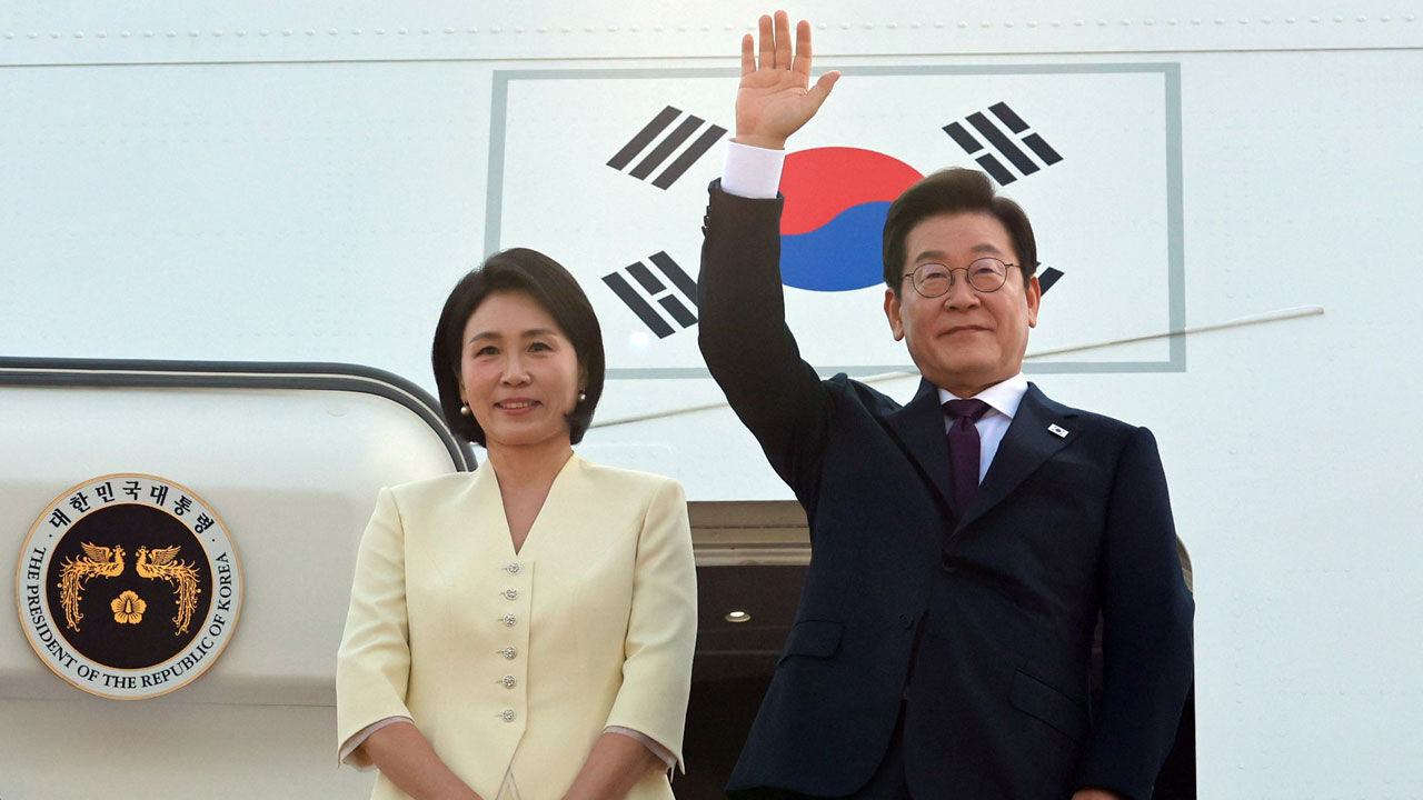 이 대통령, 오늘 일본으로 출국…3박 6일 일·미 순방