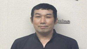 청주서 전자발찌 훼손·도주…40대 성범죄자 공개수배