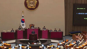 [속보] '더 센' 상법 본회의 상정&hellip;국민의힘, 필리버스터 대응