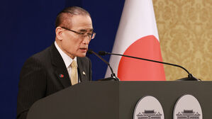 위성락 "트럼프&middot;시진핑 APEC참석 가능성&hellip;김정은은 조심스러워"