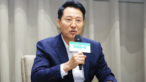 오세훈 "한강버스 사업 전반 강력 감사&hellip;문제 있으면 밝힐 것"