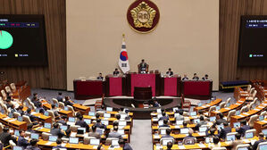 노란봉투법, 본회의 통과&hellip;'더 센 상법' 상정