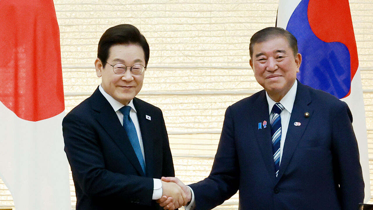 일본 언론 "한일, 발표문으로 관계 안정화 추진…관건은 역사문제"