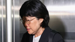 특검, '채상병 수사 외압 의혹' 유재은 4차 소환&hellip;"성실히 조사"