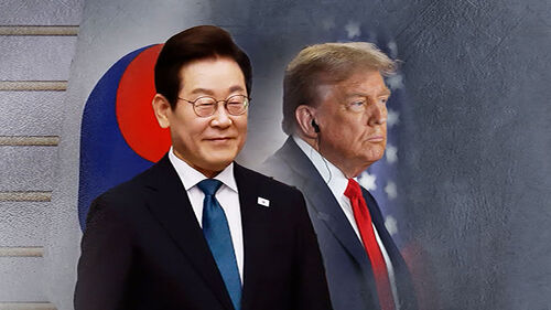 이 대통령 곧 미국 도착…원자력협정 개정 착수 전망
