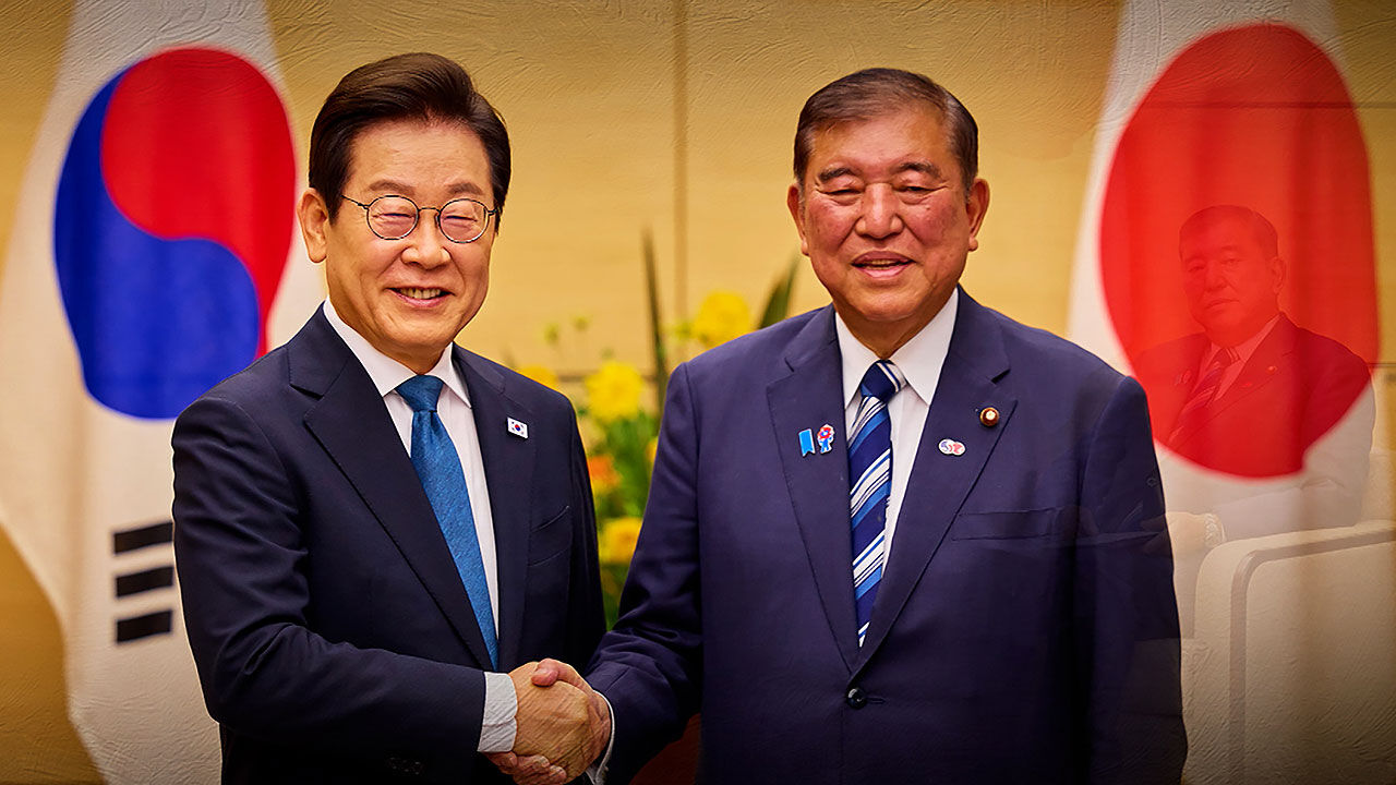 이 대통령, 내일 부산에서 한일정상회담…"셔틀 외교 정착·미래 협력"