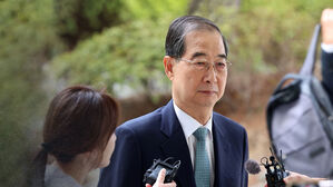 "계엄 막을 최고기관"…한덕수, 전직 총리 첫 구속 기로
