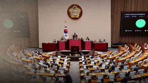 '노란봉투법' 본회의 통과…더 세진 '상법 개정안' 상정