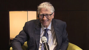 빌 게이츠, 트럼프 원조 삭감에 "어린이 사망 늘어&hellip;비극"