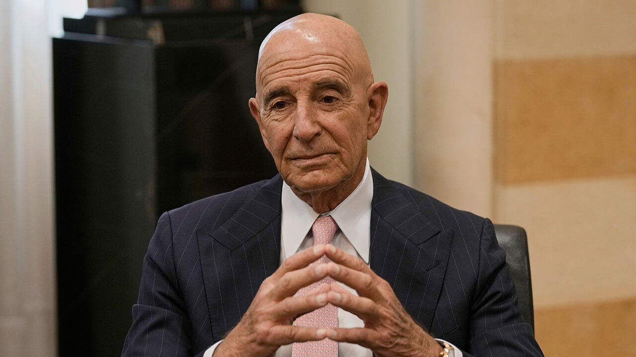 미 특사, 이스라엘에 시리아와 관계 개선 촉구…"중동 정세 안정 기회"