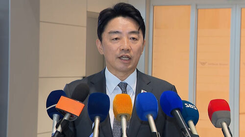 비서실장도 이례적 미국행…"미국 측 요구 과도"