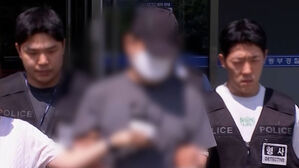 용인 오피스텔 '보복살해' 30대 남성 구속…"도주 우려"
