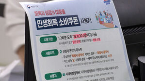 소비쿠폰 이의 신청 3주간 6만 건 넘었다…이유 봤더니