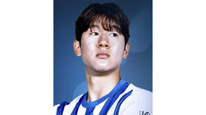 네덜란드 엑셀시오르 윤도영, 3경기 만에 유럽 무대 데뷔골