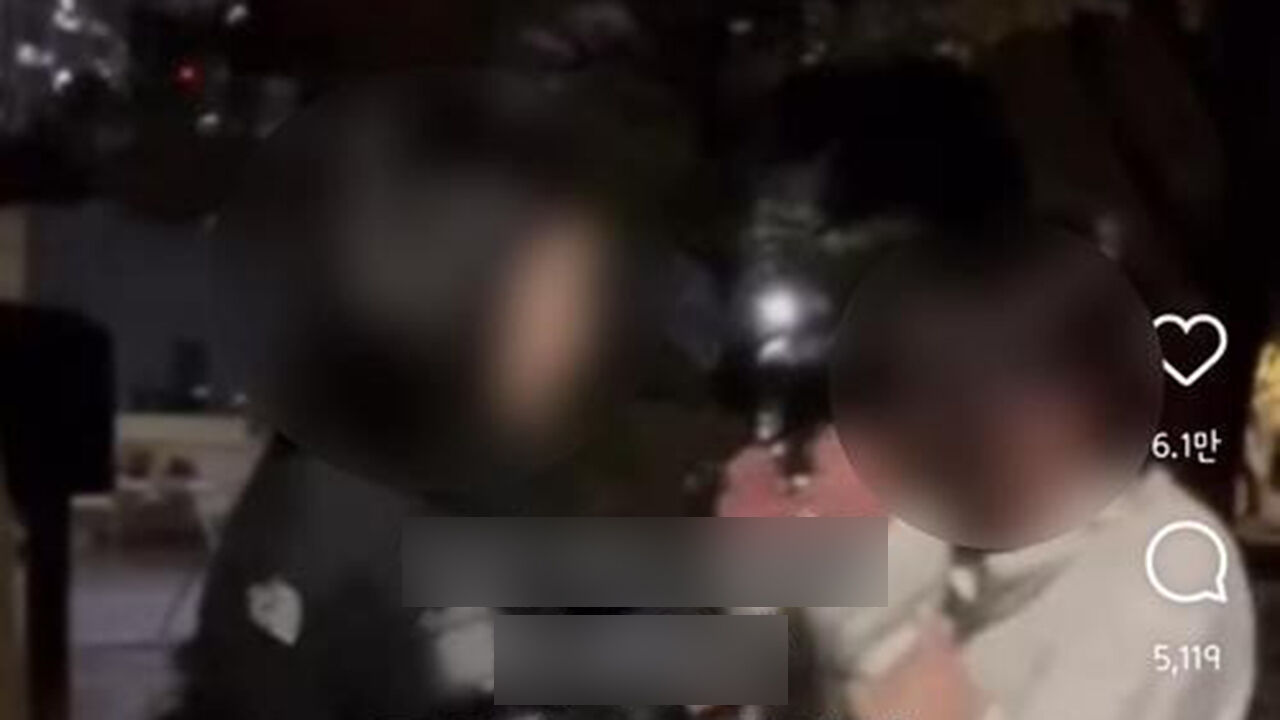 '그만해' 애원한 또래 뺨 계속 때렸다…촉법 중학생 송치