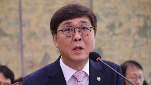최휘영 문체부 장관, 세계도핑방지기구(WADA) 회장과 면담