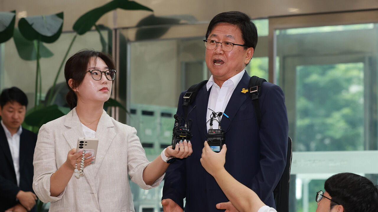 교육부 "최교진 후보자 논란, 인청 때 해명…어떤 것은 오해고 사과도 필요"