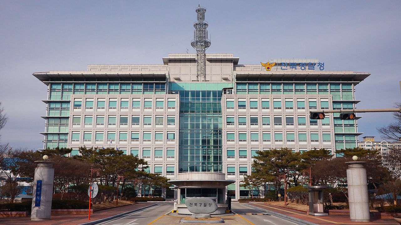 전북경찰 수사받던 피의자 또 숨져…이달 들어 3번째