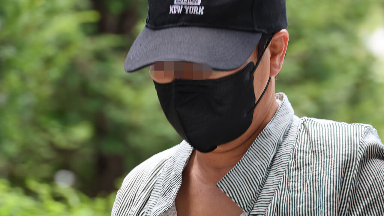 남편 중요 부위 절단한 아내 "살인미수 아니다"