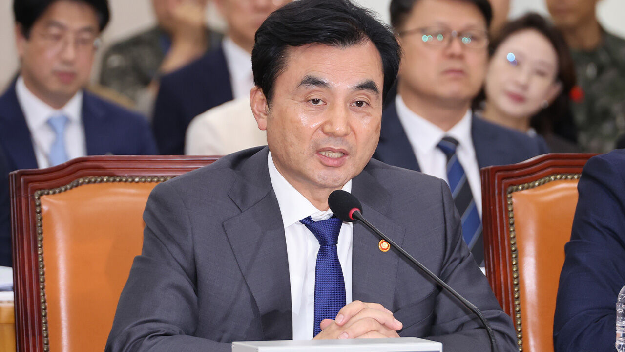 안규백 "미 국방도 의원들도 주한미군 감축 없단 메시지 일관"
