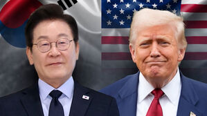 [여담야담] 내일 새벽 한미정상회담…난항 기류 속 총력전