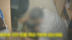 슥 보더니 몰래 들어가…한밤중 교회 찾던 남성 정체