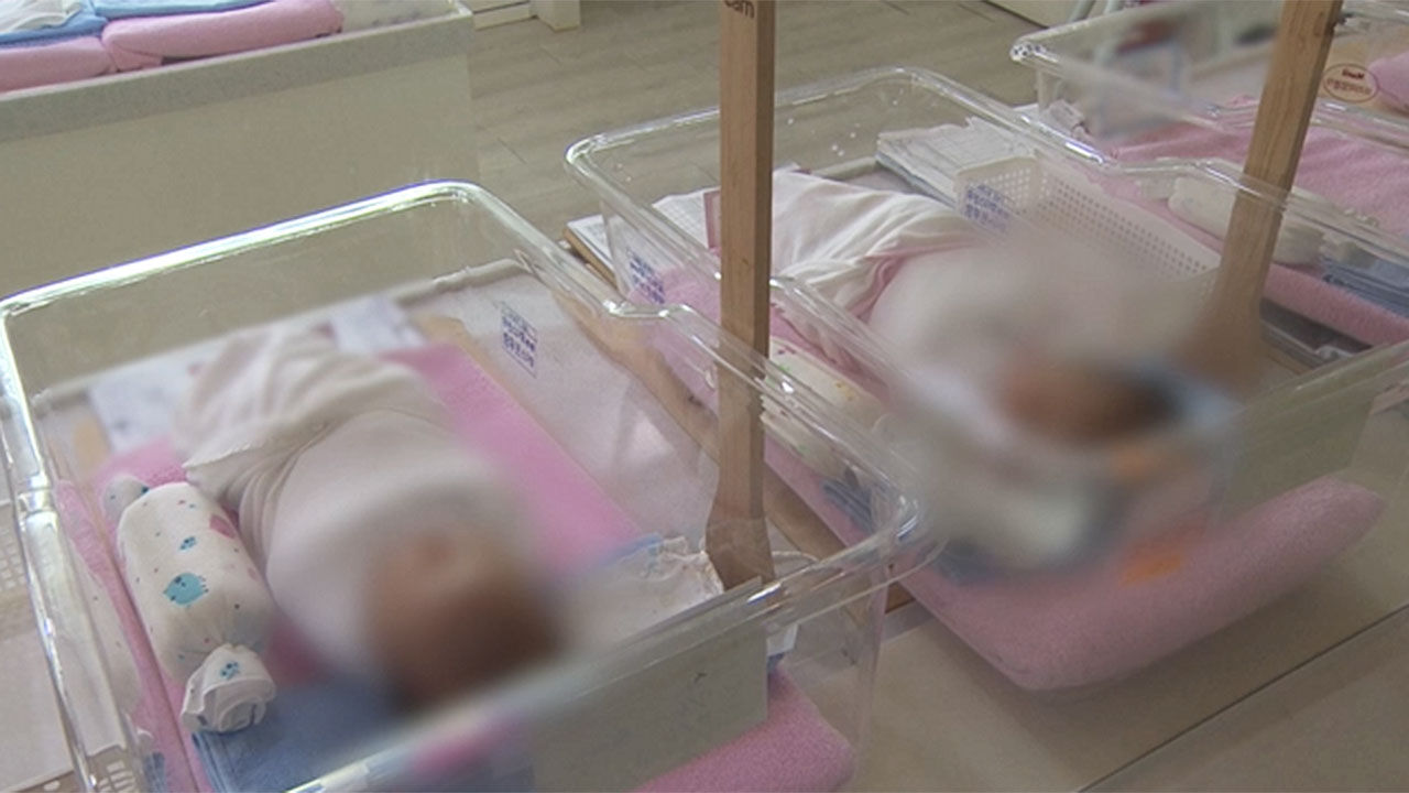 출생아 증가세 1년 2개월째 지속…8월 혼인, 8년 만에 최대