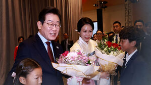 미국서 '케데헌' 언급…"K콘텐츠, 동맹의 새 역사"
