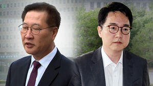 특검, 전 법무장관·검찰총장 동시 압수수색…"내란 혐의 공범"