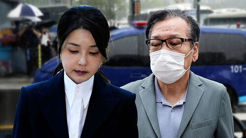 김건희 기소한 특검, 건진법사 전성배 재소환…공모관계 추궁