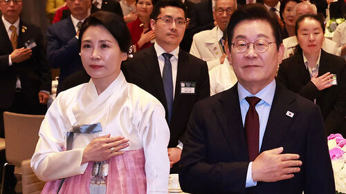 "K콘텐츠, 양국 풍요롭게 하는 동맹의 새 역사"