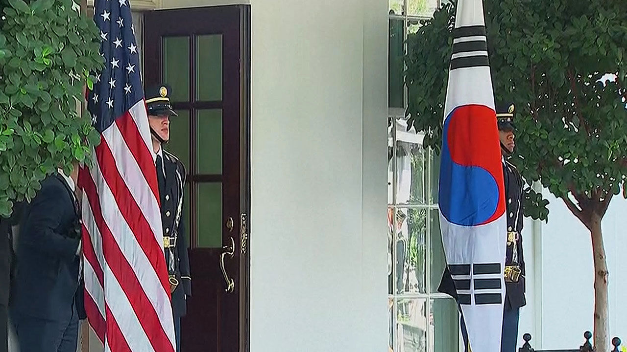내주 한미 고위국방회의 개최…'전작권·동맹현대화' 논의 관측