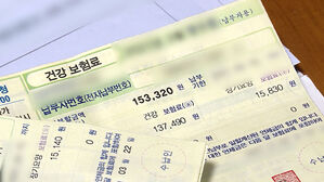 80%는 '건보 요율 최소 동결해야'…복지부 결정 어떻게