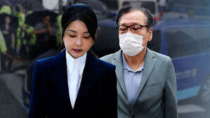 김건희·건진법사 동시 소환…김건희 이번 주 '기소 방침'